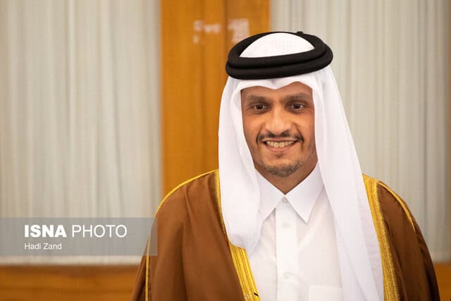 قطر: اجرای توافق آتش‌بس غزه از روز یکشنبه آغاز خواهد شد