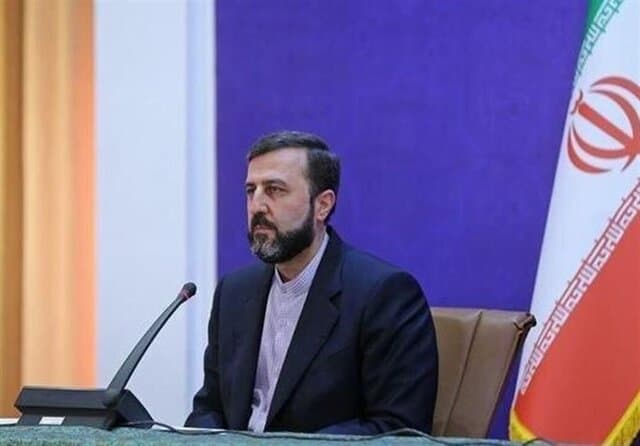 توافق ایران و ۳ کشور اروپایی برای ازسرگیری مذاکرات رفع تحریم‌ها