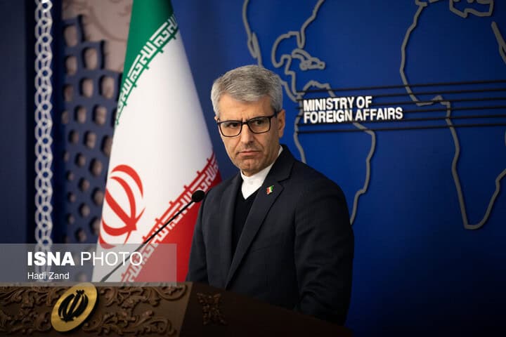 ایران اقدام تروریستی در نیواورلئان را محکوم کرد