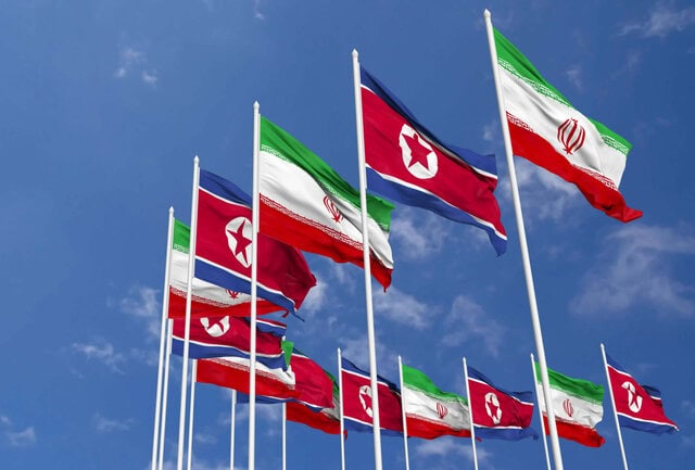 پیام تبریک پزشکیان به رهبر کره‌شمالی