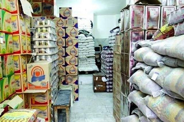مشکلی در ذخیره کالاهای اساسی کشور وجود ندارد
