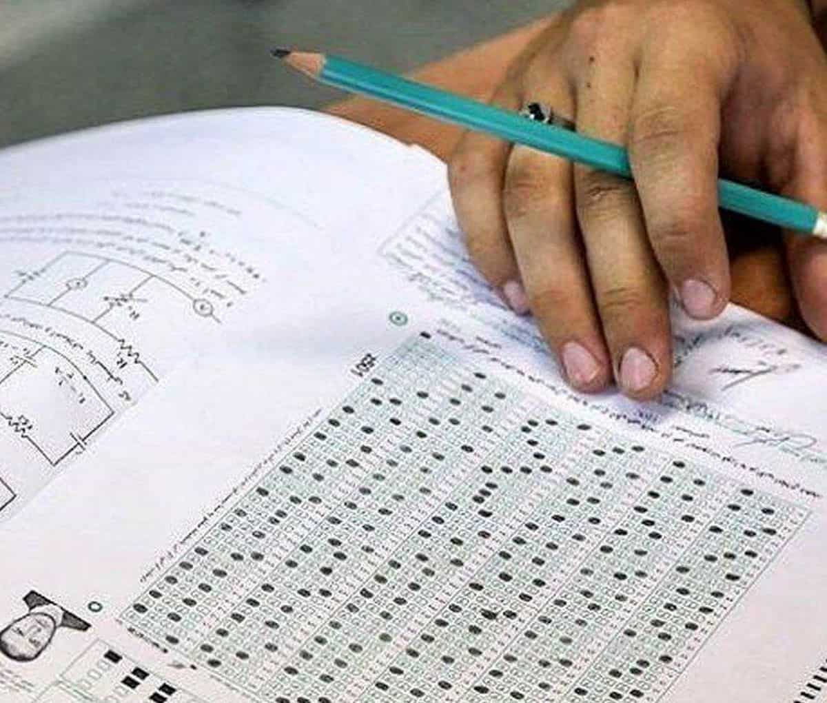 کنکوری‌های سال آینده منتظر تغییرات نباشند