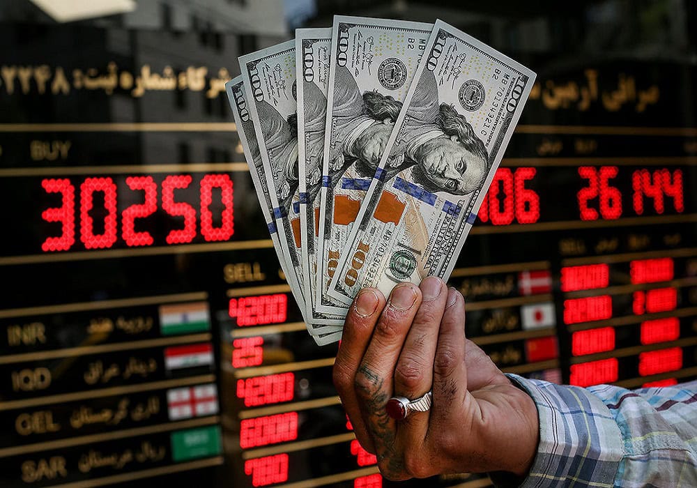 تغییرات جدید در سیاست ارزی و تأثیرات آن بر بازار ارز