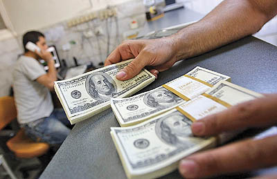 ادارات بدون آبدارچی و امنیت ملی با دلار ایکس‌ هزار تومانی؟