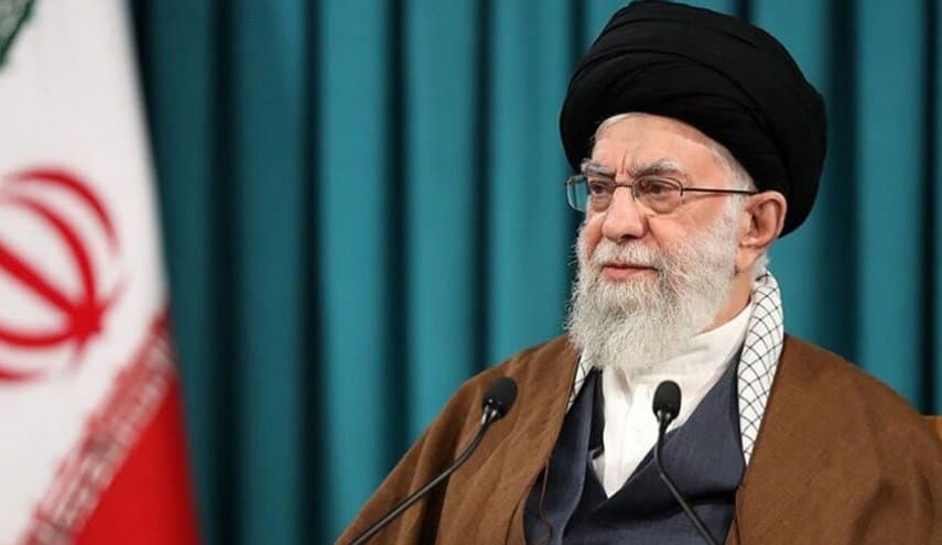 رهبر انقلاب: صبر و ایستادگی مردم و مقاومت فلسطین، رژیم صهیونیستی را وادار به عقب‌نشینی کرد