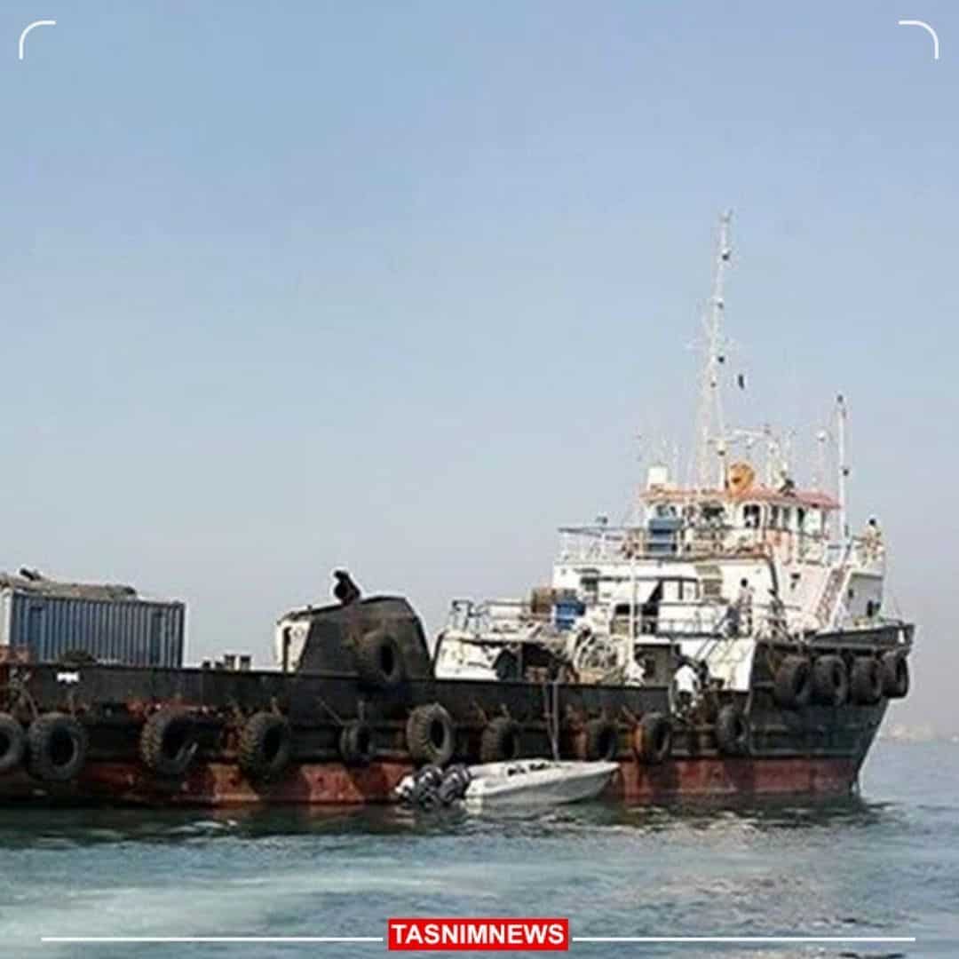 شناورها گازوئیل ۳۰۰تومانی را ۴۰هزار تومان قاچاق می‌کنند