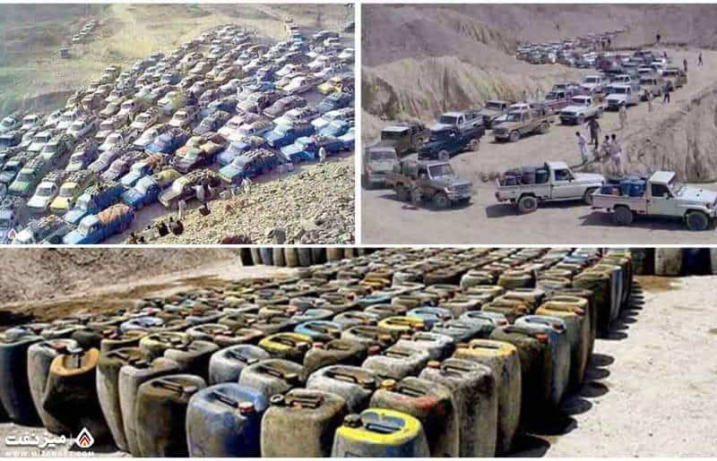 قاچاق سوخت در ایران؛ از یارانه‌های پنهان تا فساد سیستمی
