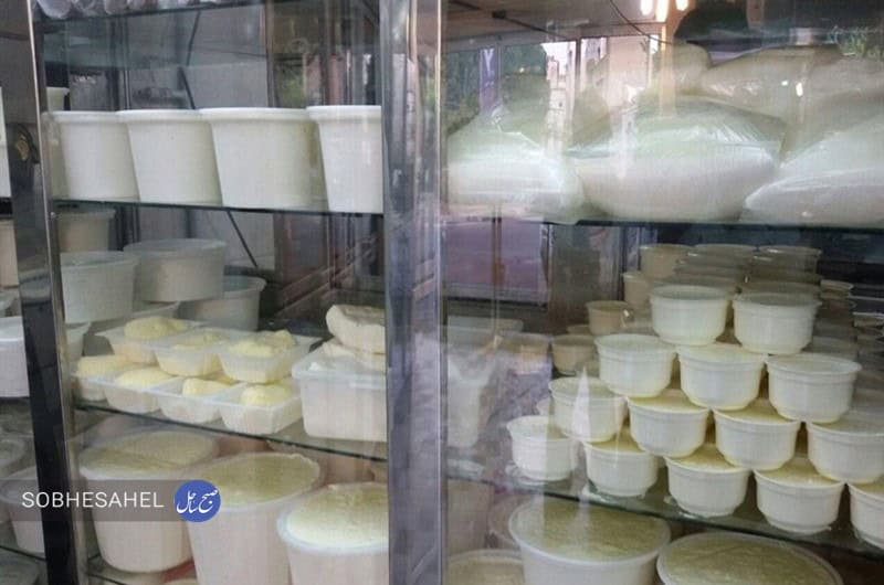 هشدار وزارت بهداشت: لبنیات غیرپاستوریزه نخورید