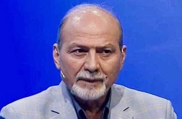 مربی سابق فوتبال ایران بازداشت شد