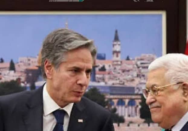 پرده‌برداری بلینکن از برنامه پسا جنگ غزه؛ قدرت در دست چه کسی خواهد بود؟