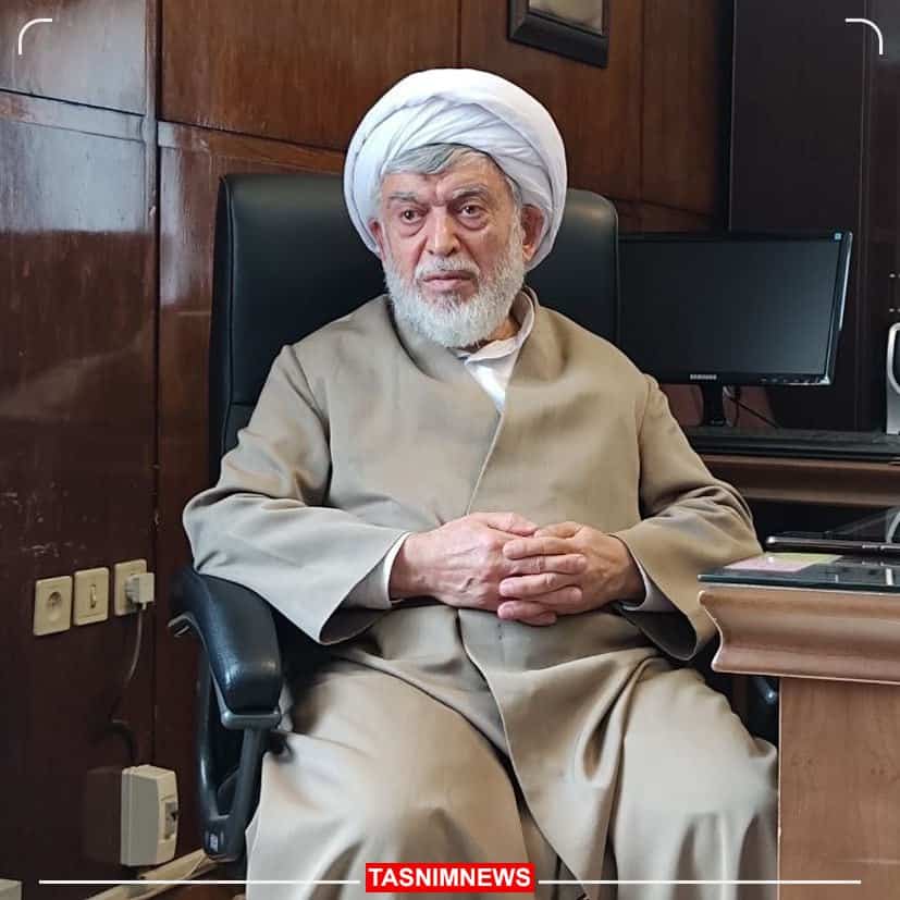 تکذیب ادعای مجروح شدن حجت‌الاسلام نیری