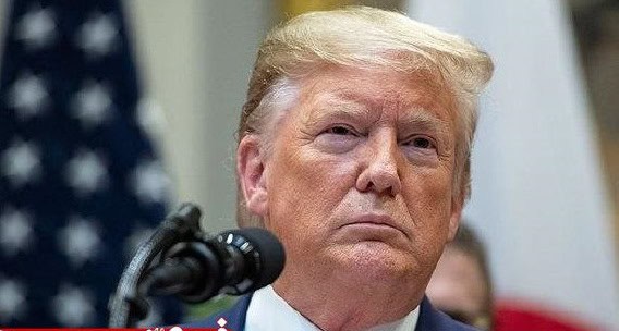 دونالد ترامپ: به نتانیاهو گفتم که جنگ باید تمام شود