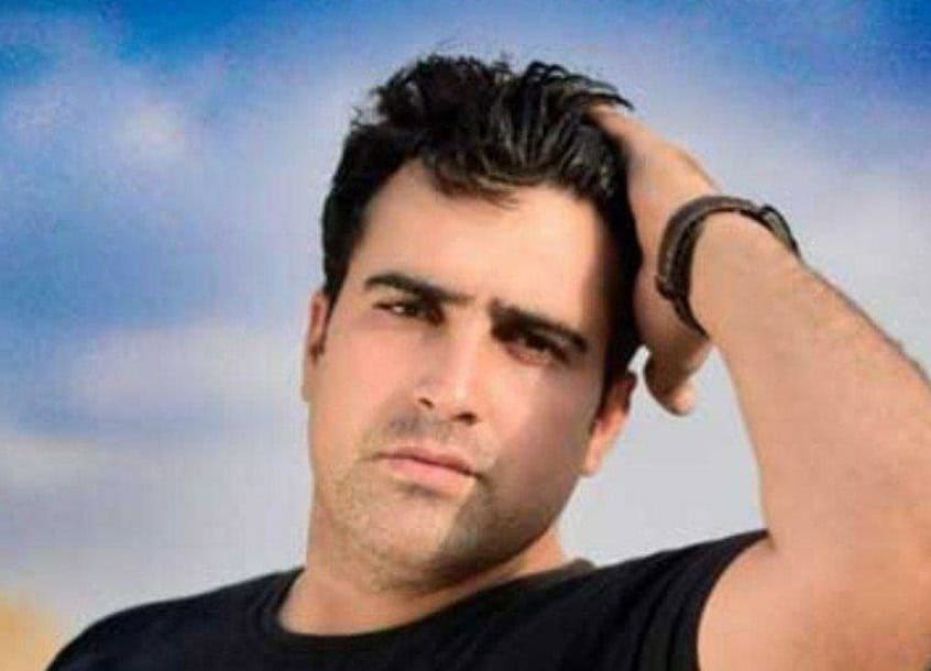 خواننده کرمانشاهی به قتل رسید؟