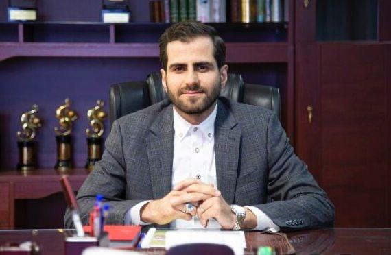 محمدرضا حیدرزاده مدیرعامل آریا ساسول، عضو هیأت‌مدیره پتروشیمی پارس شد