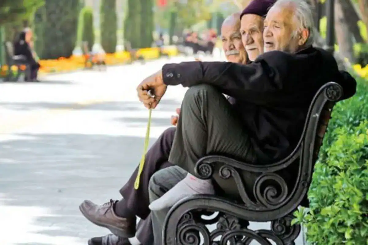 خبر مهم تامین اجتماعی درباره زمان واریز حقوق دی‌ماه