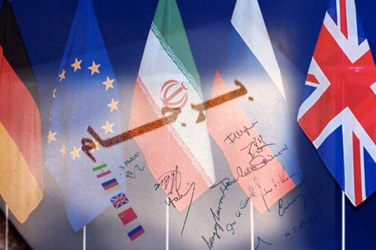 گزینه‌های راهبردی ایران در واکنش به اسنپ‌بک