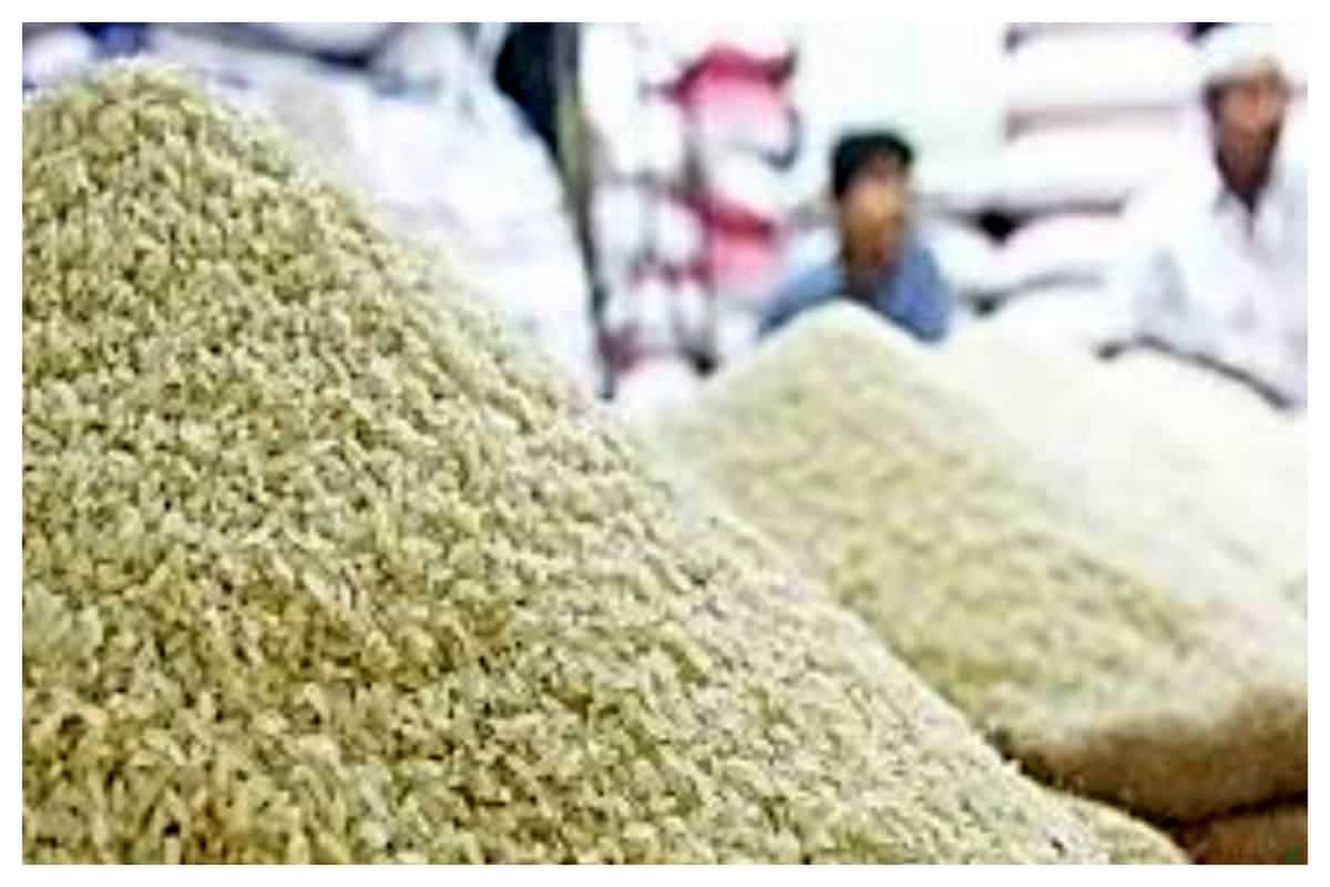 نوسانات قیمت کالاهای اساسی و کمبود برنج در بازار/قیمت ها کمرشکن شد