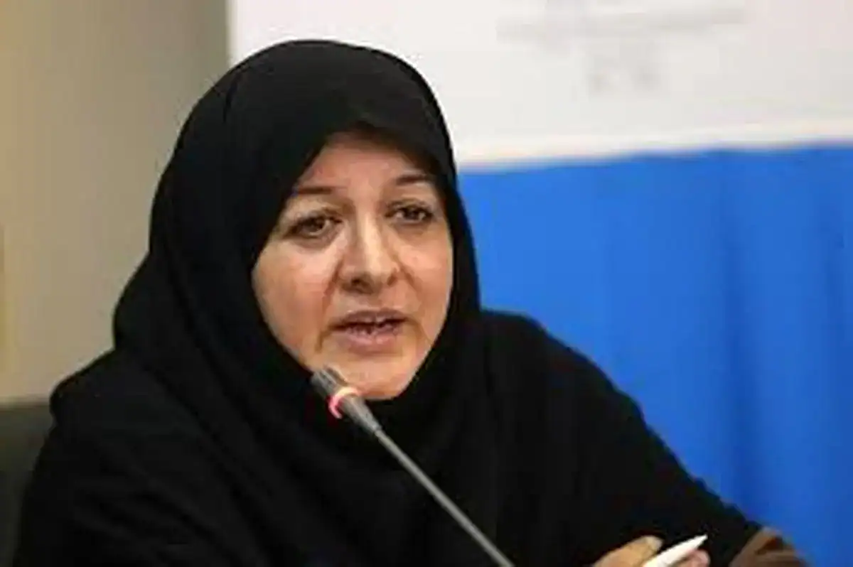لایحه منع خشونت علیه زنان تصویب شود یک مرد به خود اجازه همسرکشی یا دخترکشی نمی‌دهد