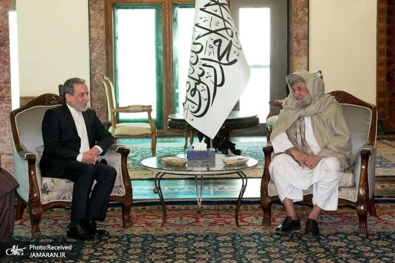 سفر وزیر امور خارجه به افغانستان؛ فرصتی دیپلماتیک یا چالش حقوق بشری؟