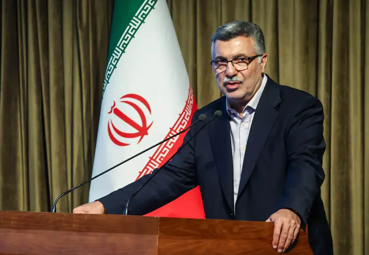 ظفرقندی: ویروس چینی هنوز وارد ایران نشده است