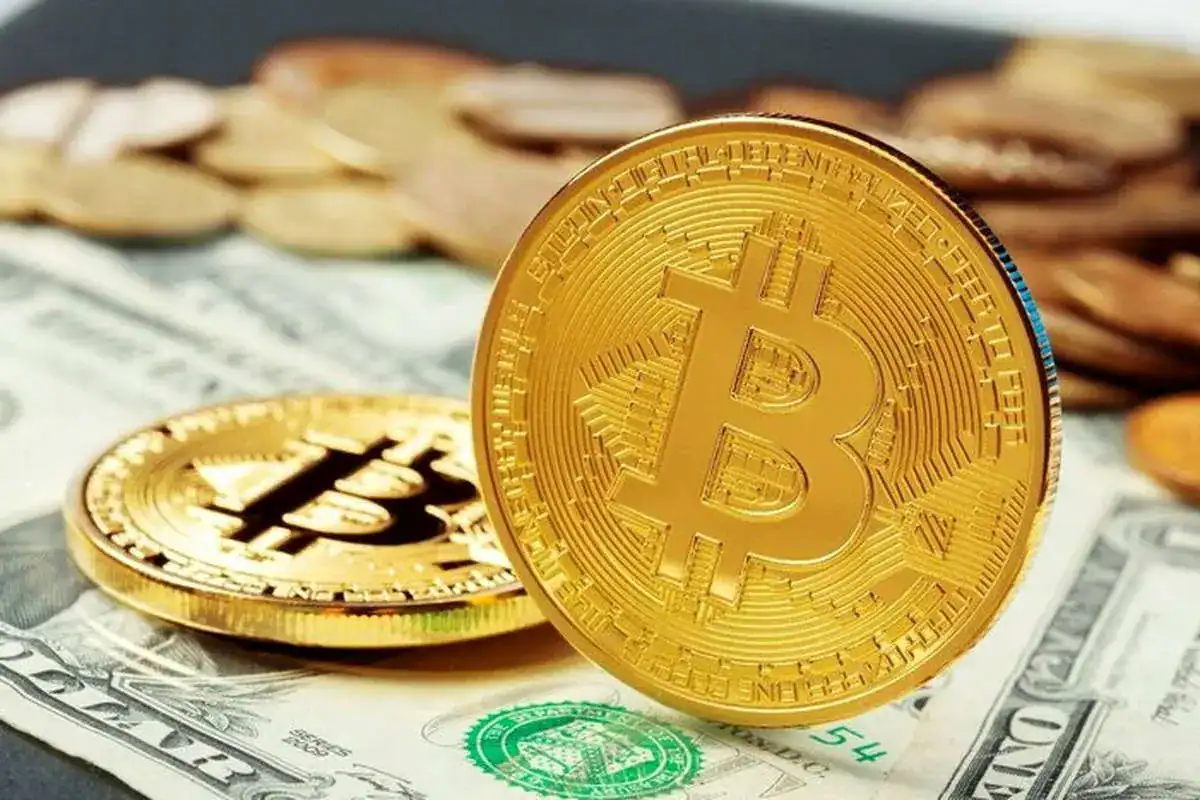 قیمت بیت کوین و ارز‌های دیجیتال امروز