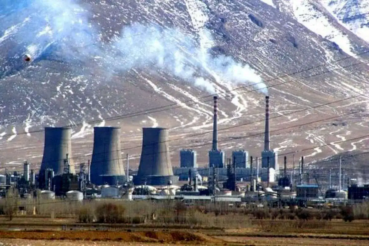 رشد ۲۶ درصدی تحویل سوخت مایع نیروگاهی در دی
