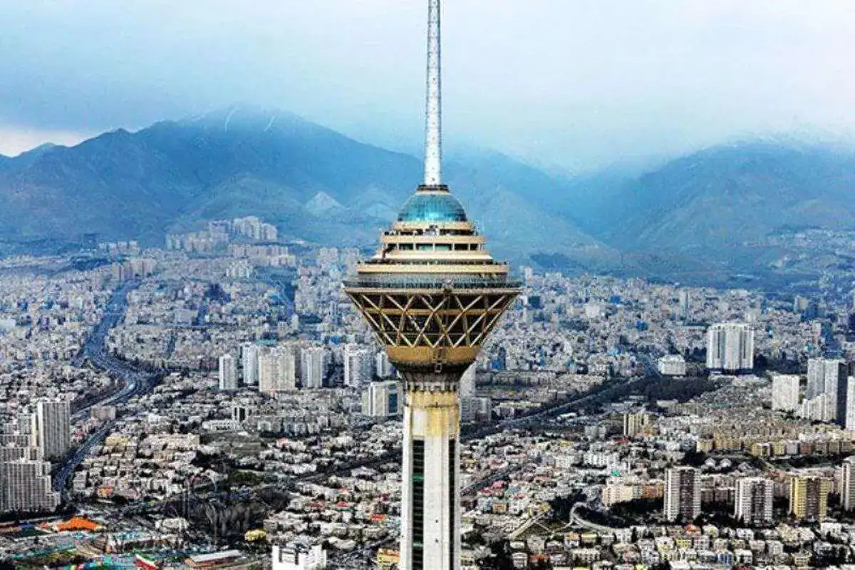 هوای آلوده این کلان‌شهرها فردا بهبود می‌یابد