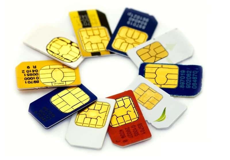 مهلت ۱۷ روزه برای تعیین تکلیف سیم کارت فوت شدگان