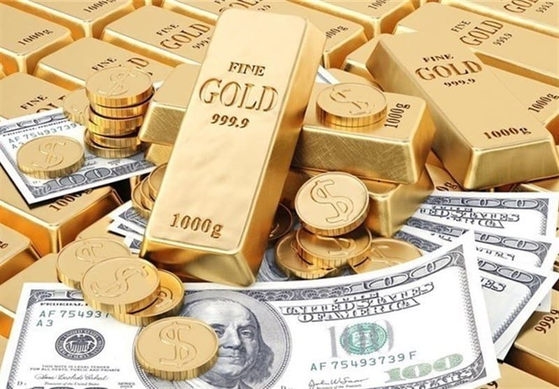 علت واقعی افزایش قیمت دلار و طلا