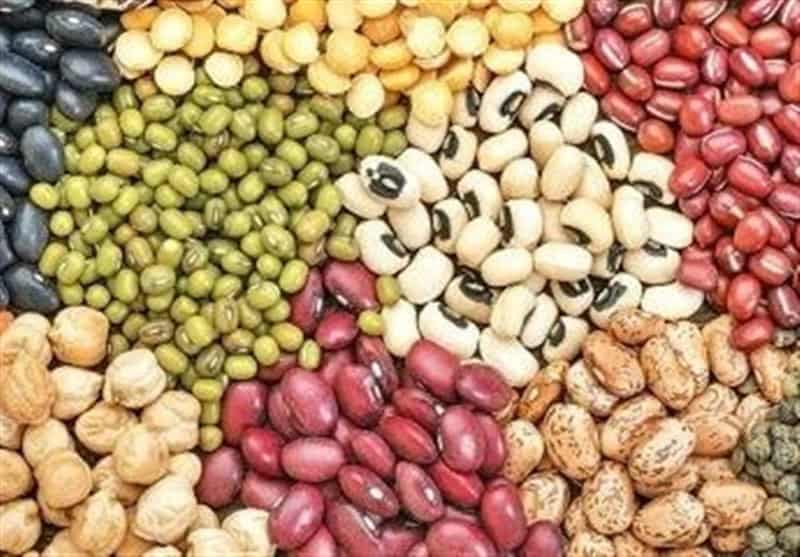 افزایش چشمگیر قیمت حبوبات: تاثیر حذف ارز ترجیحی و نوسانات نرخ ارز بر بازار
