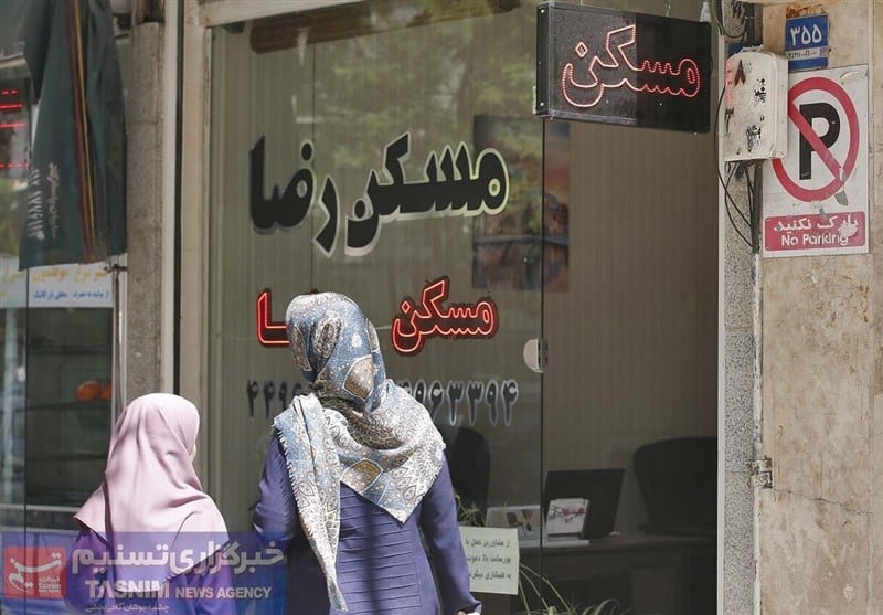 کمک جزئی به خریداران مسکن در برابر افزایش قیمت‌ها