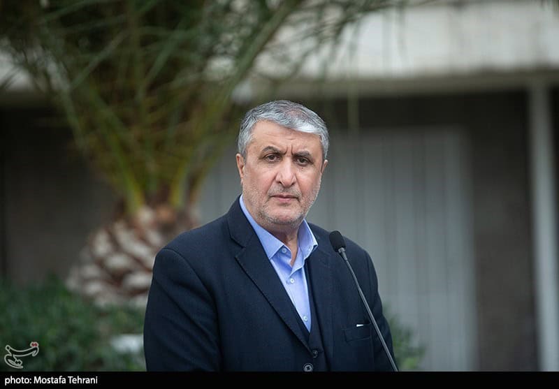 رئیس سازمان انرژی اتمی: ایران انحصار را شکسته است
