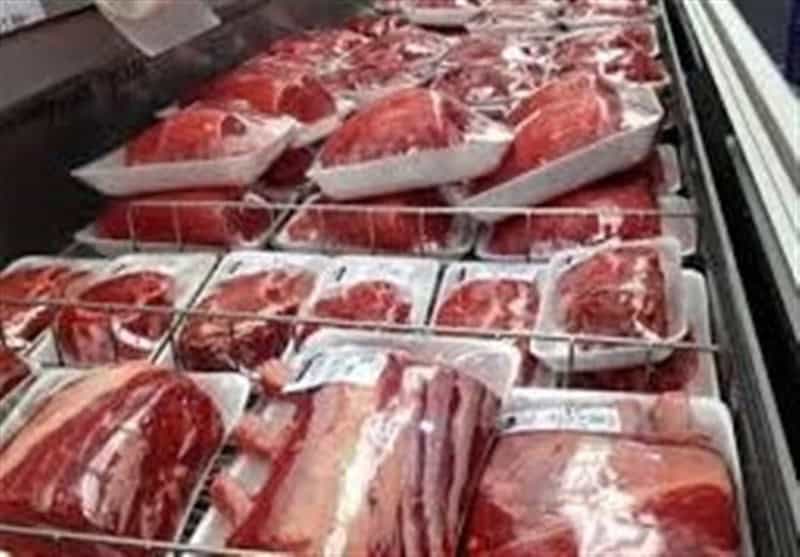 گوشت قرمز و مرغ مورد نیاز ماه رمضان و نوروز  تأمین می‌شود
