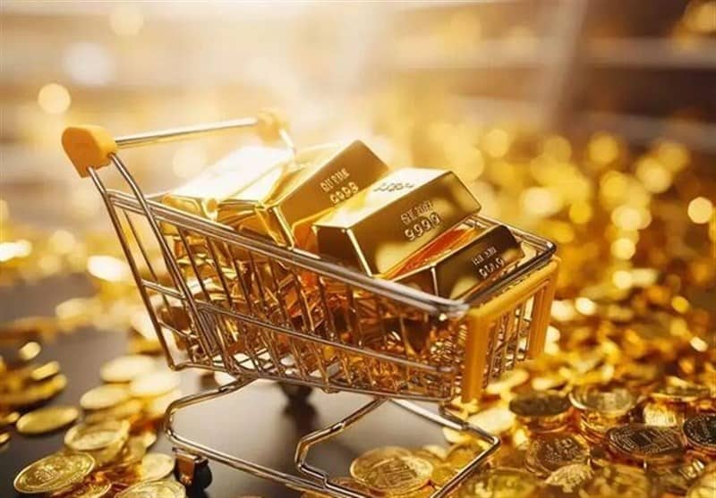 طلای آب‌ شده برای سرمایه‌گذاری نخرند