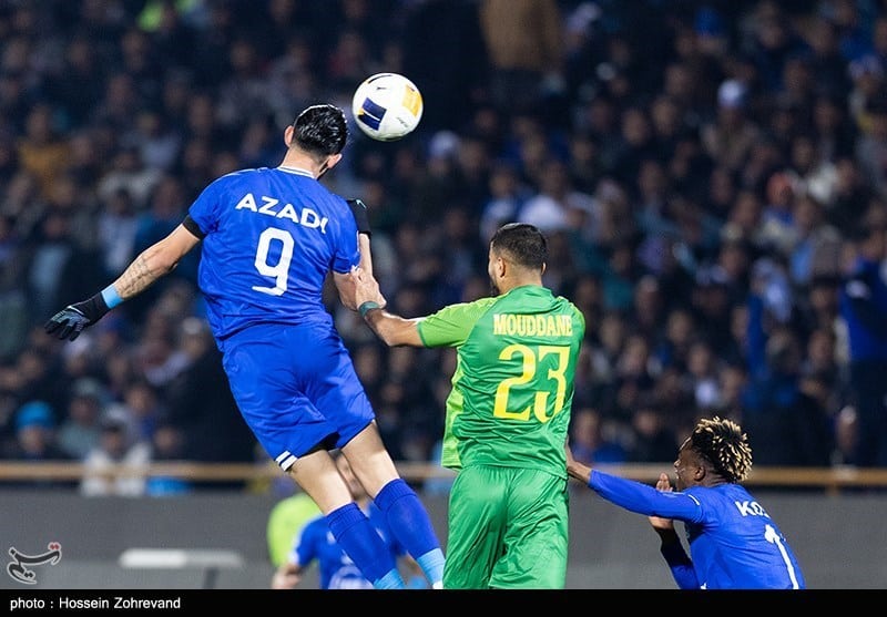 الریان – استقلال؛ به کام آبی‌ها یا پرسپولیس؟