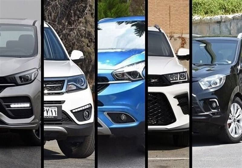 تعدادی از مونتاژکار خودرو باز هم گران کردند