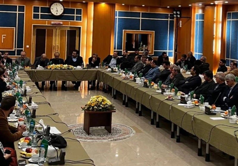 ابلاغ جبران خسارت واحدهای تولیدی از قطع انرژی