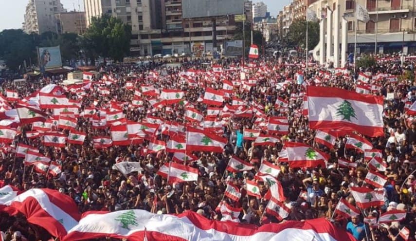 اعتراضات لبنان ۲۰۲۴؛ دلایل، واکنش‌ها و پیامدها