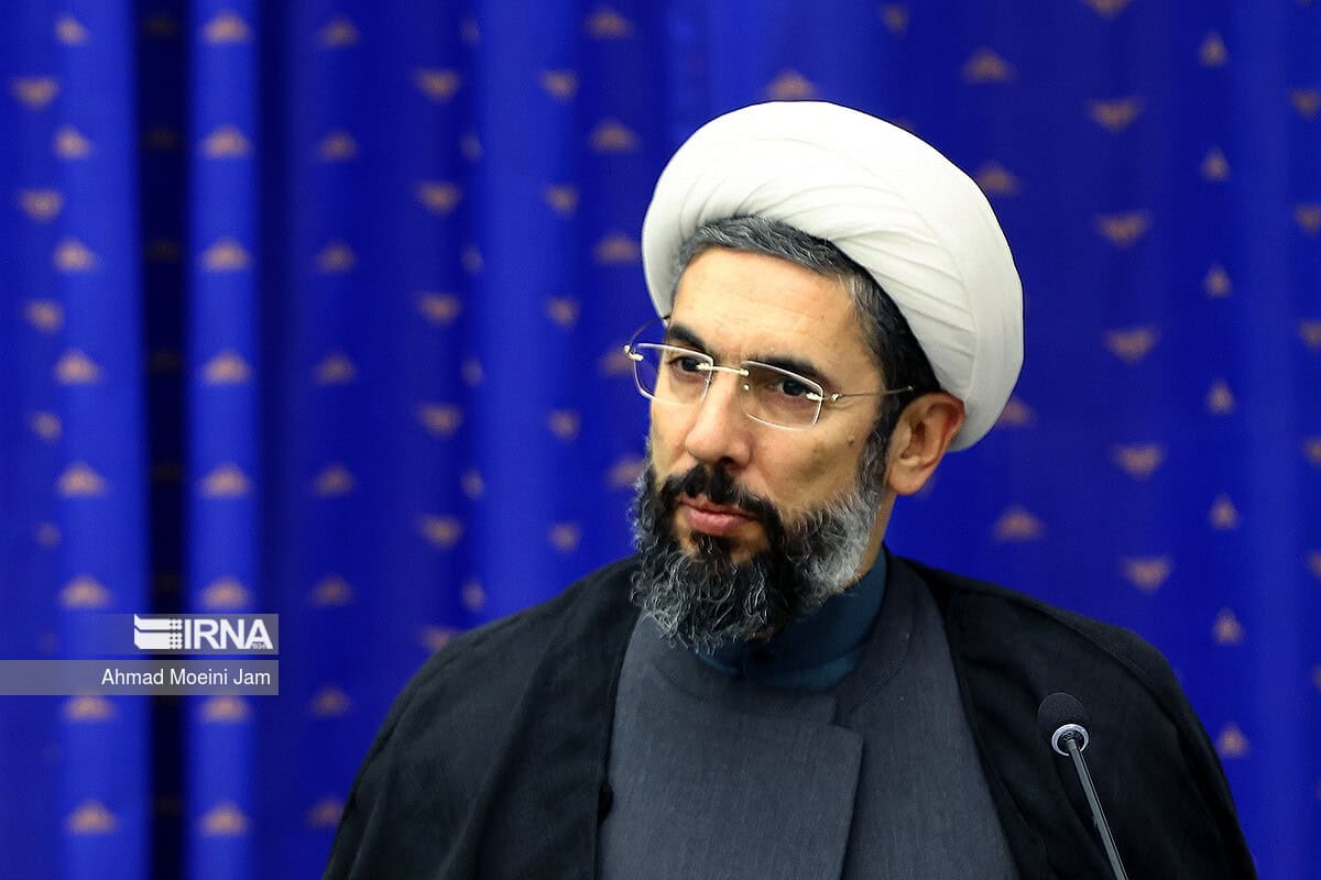 واکنش رئیس نهاد نمایندگی رهبری در دانشگاه‌ها به قتل «امیرمحمد خالقی»