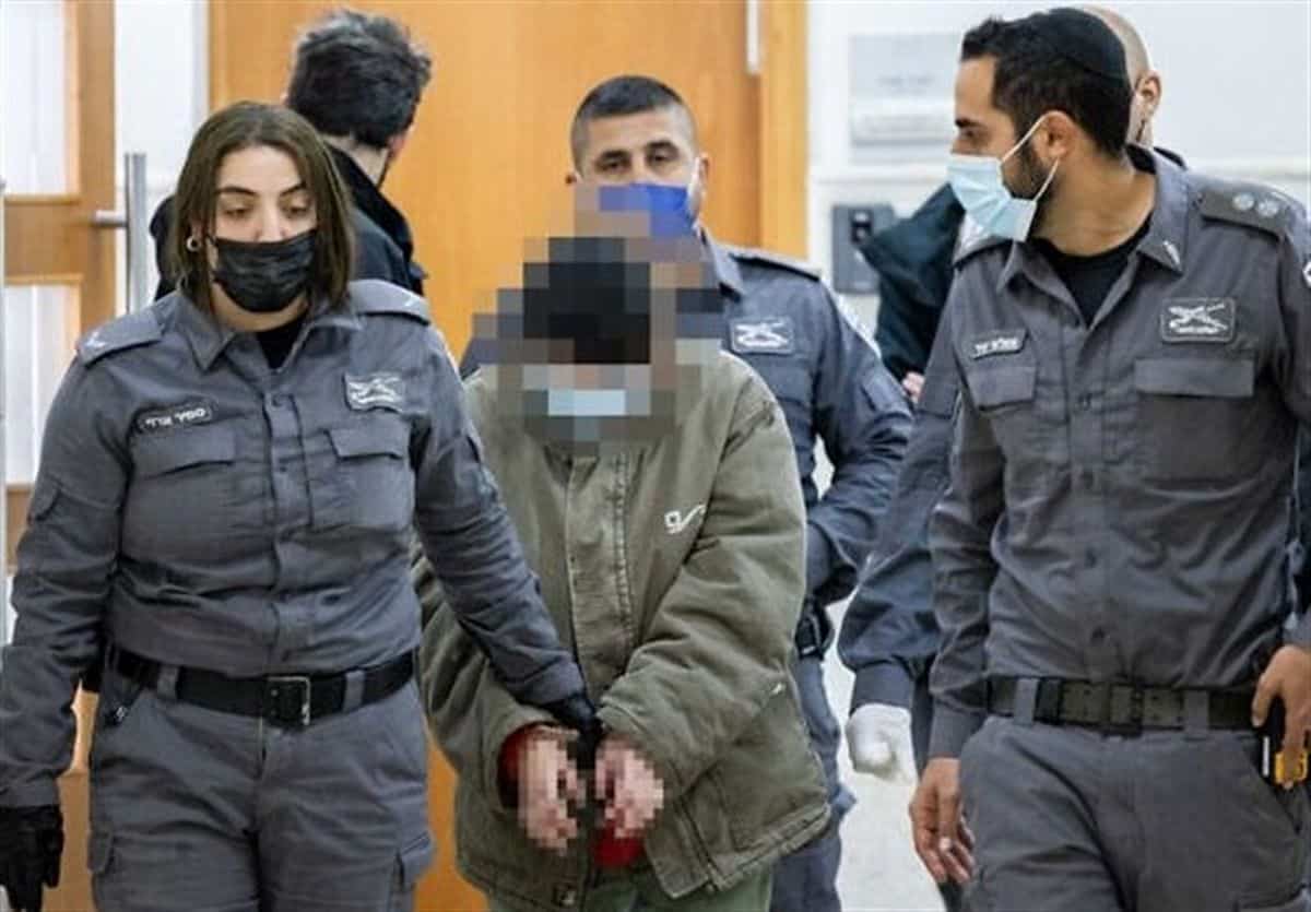 ایجاد بند مخصوص در زندان اسرائیل برای جاسوسان مرتبط با ایران!