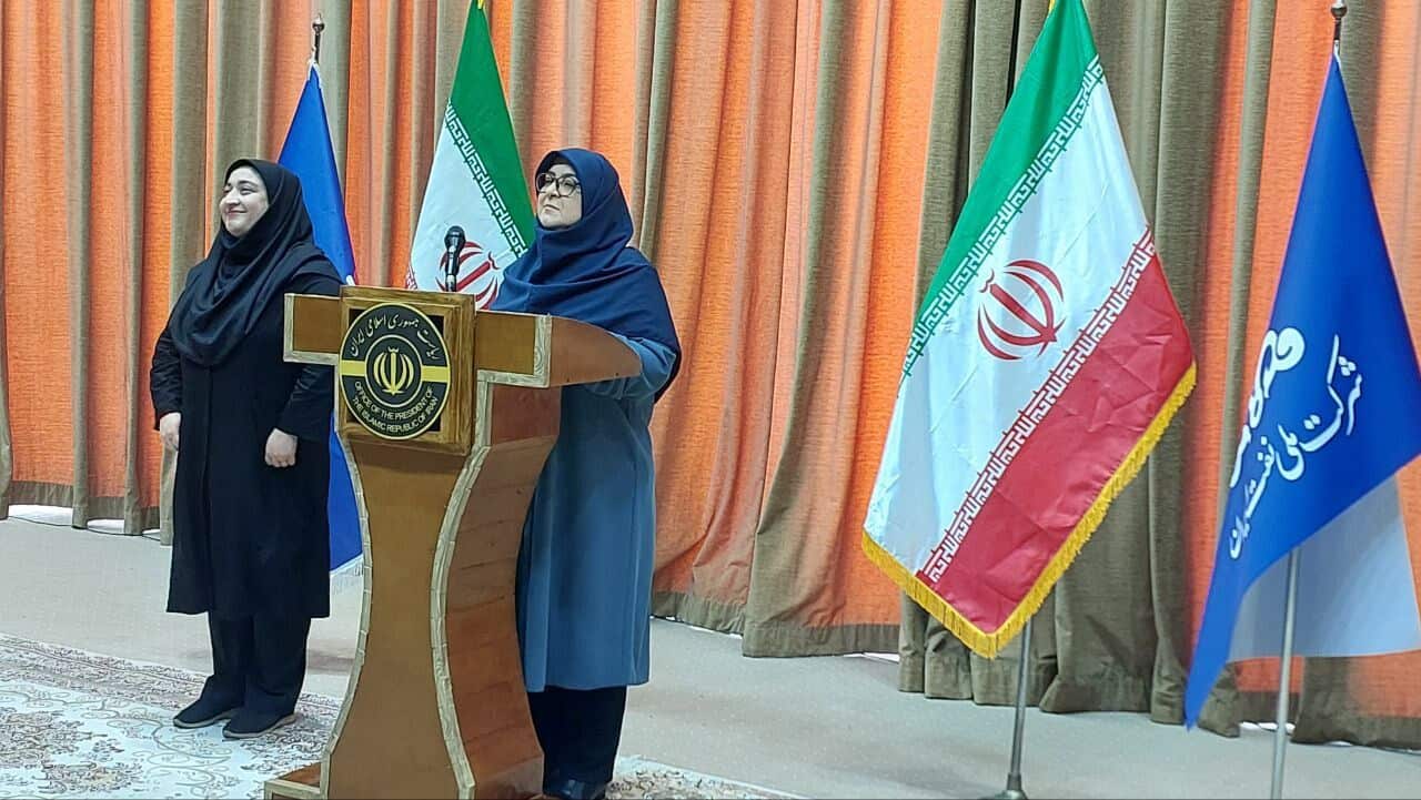 پارس جنوبی حاصل توجه ویژه به اقتصاد مقاومتی است/ تامین امنیت مردم وظیفه دولت