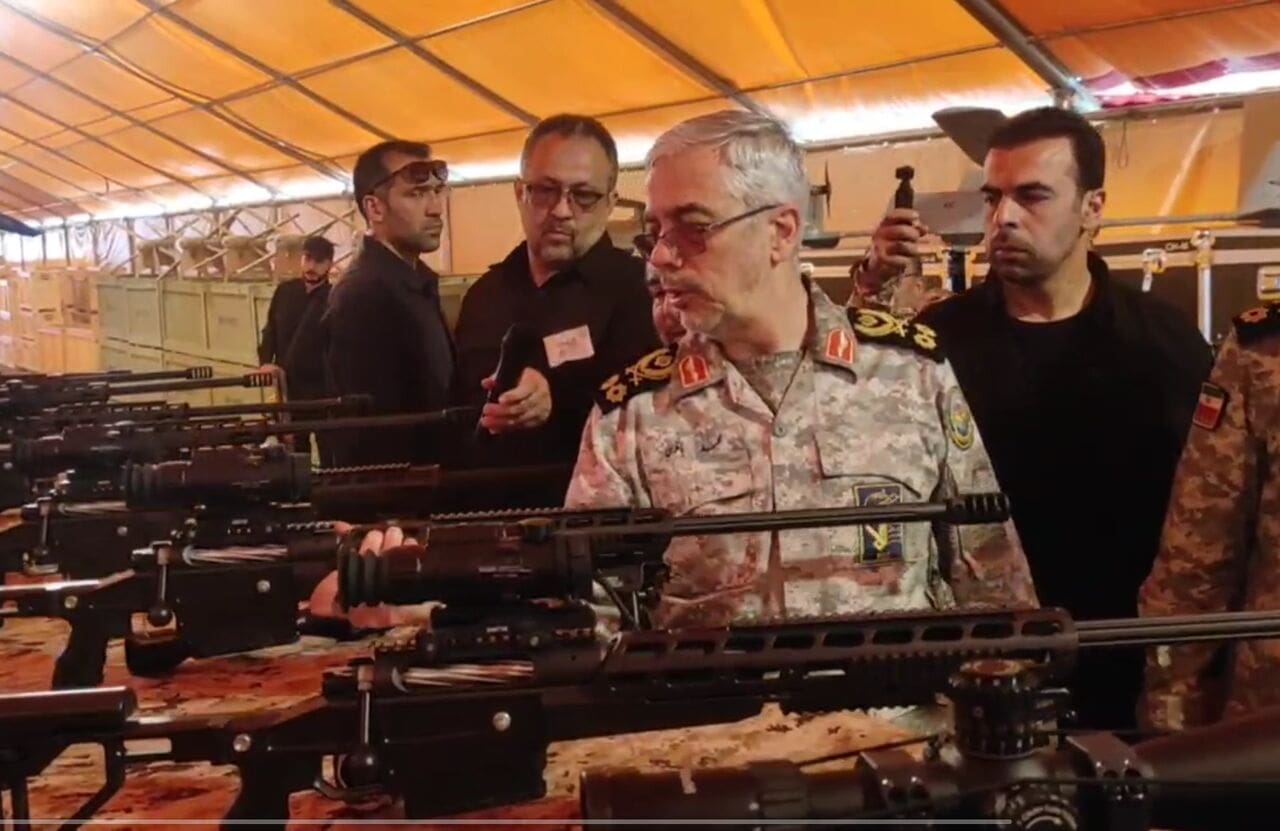 سرلشکر باقری: اگر به ایران تجاوزی صورت بگیرد کل منطقه دیگر آرامش نخواهد داشت