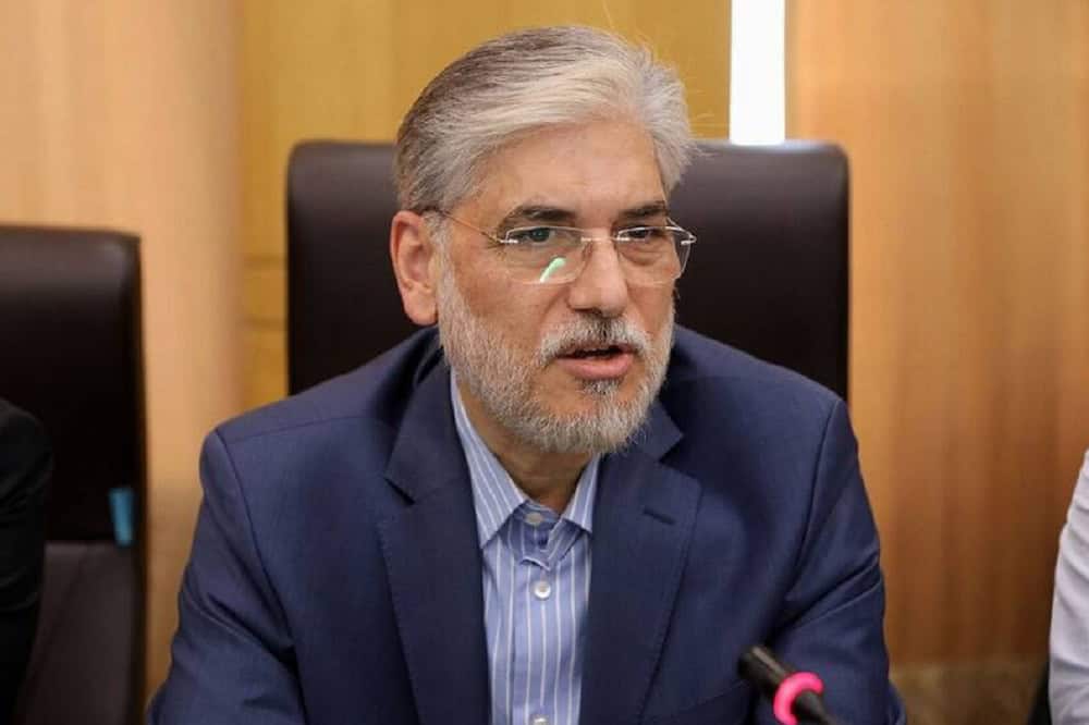 عذرخواهی وزیر علوم در پی قتل دانشجوی دانشگاه تهران