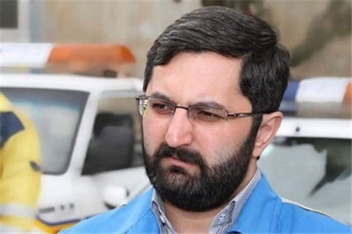 انتصاب امیدآفرین سید علی جعفری به عنوان سرپرست یاپکو