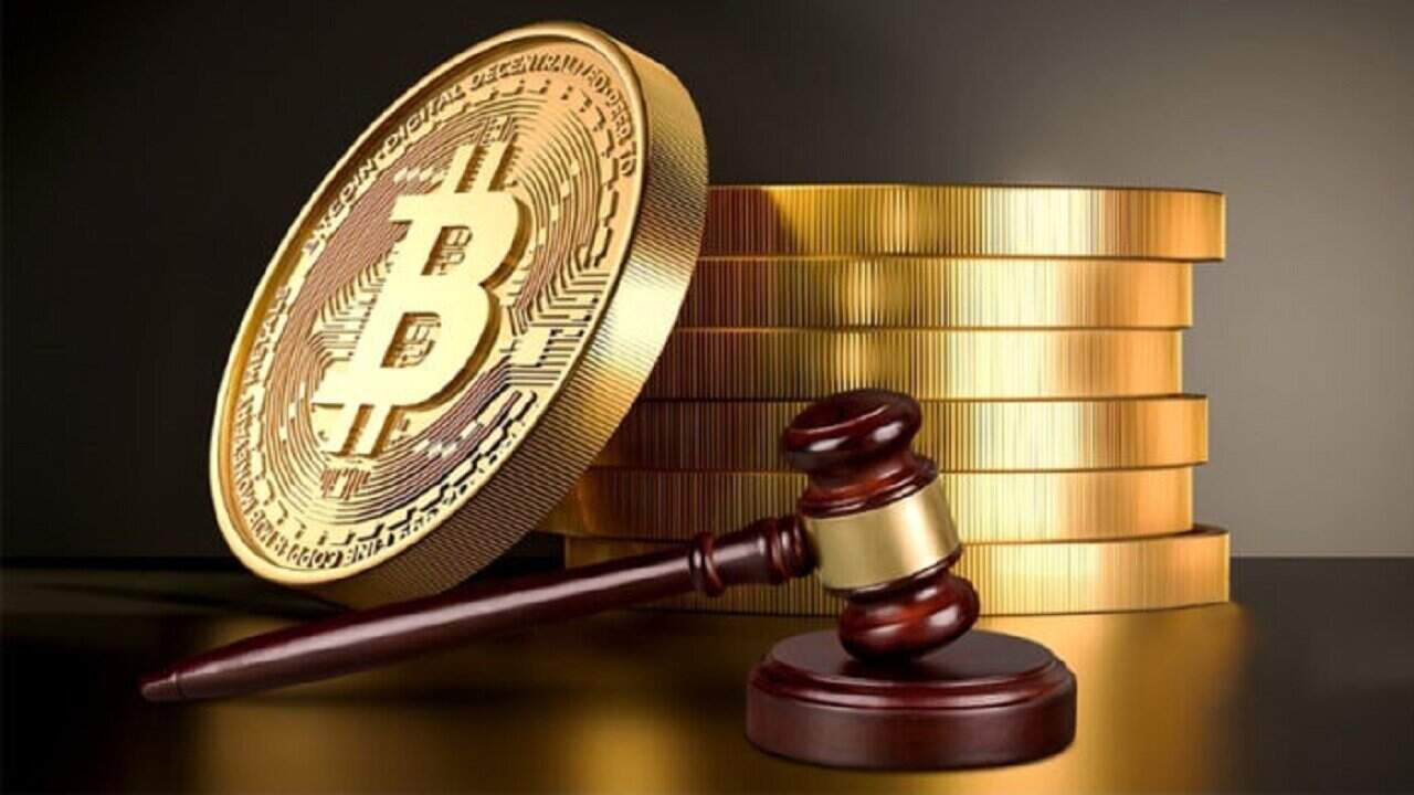 دستگاه پایانه فروش بیت کوین عرضه میگردد
