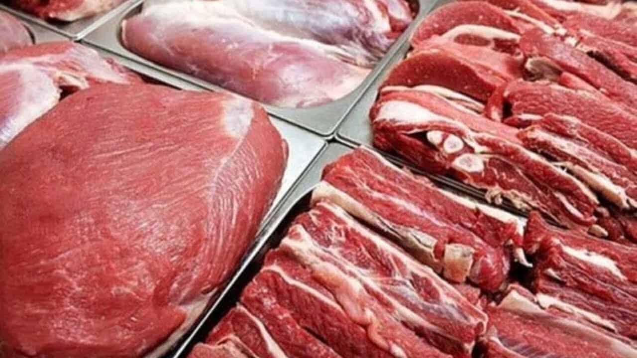قیمت منطقی هرکیلو گوشت گوسفندی اعلام شد