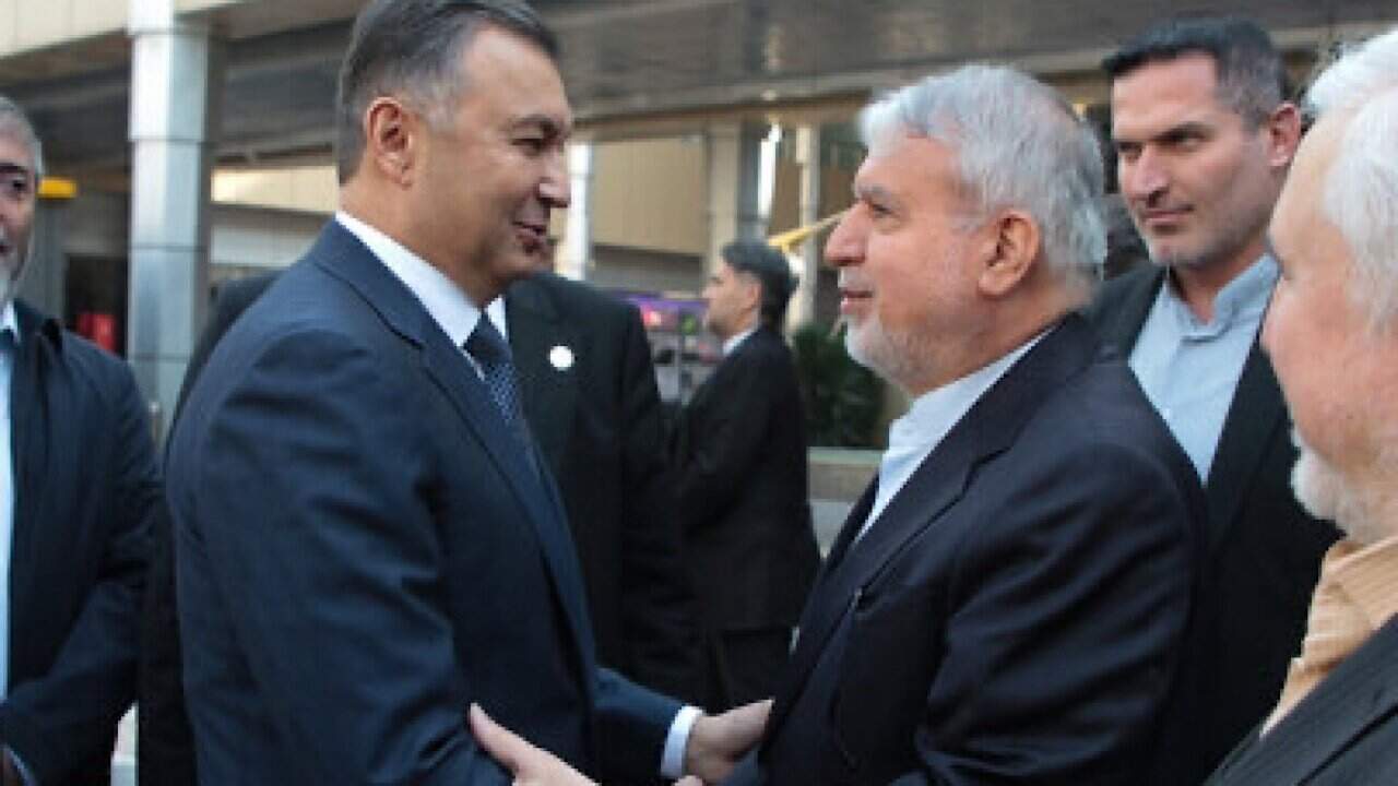 لغو روادید ایران و تاجیکستان در مسیر اجراست