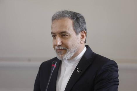 عراقچی: هیچ تصمیمی برای مذاکره با آمریکا وجود ندارد