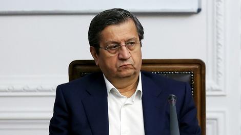 استیضاح همتی در دستور کار روز یکشنبه مجلس قرار گرفت