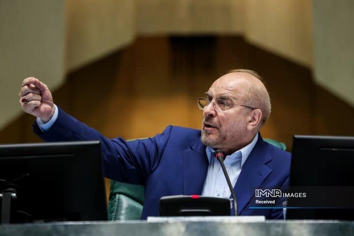 قالیباف: دولت لایحه جامع ایثارگران را به مجلس تقدیم کند